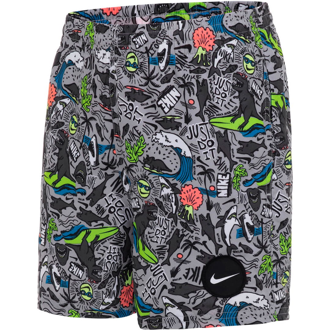 Nike Badeshorts til Børn 4"