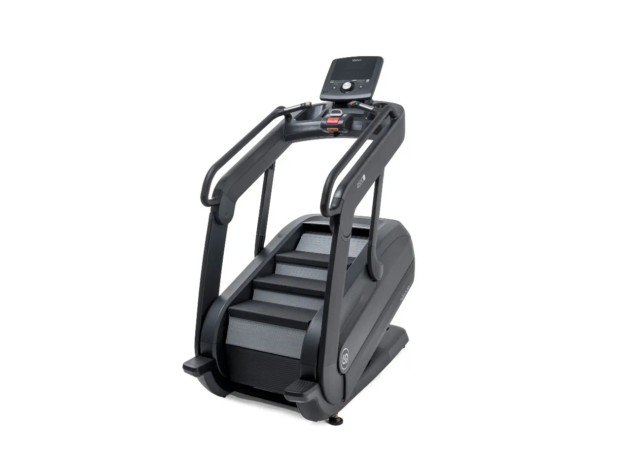 Intenza 450ci2s Stepper Maskine