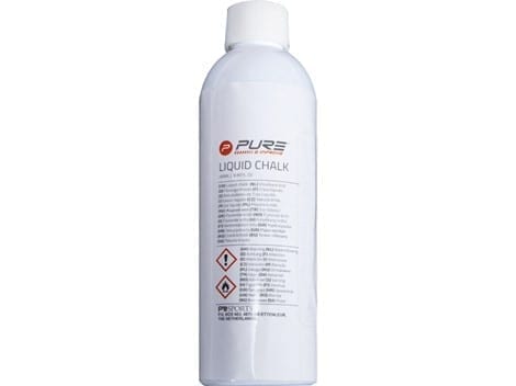 P2i - Flydende Kalk 250 ml Flaske