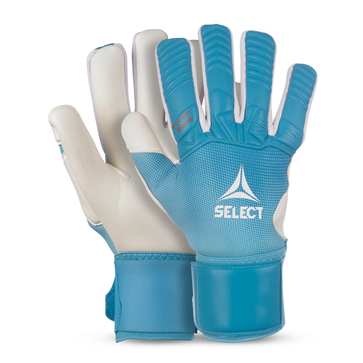 Select 33 Allround V23 Keeperhandsker