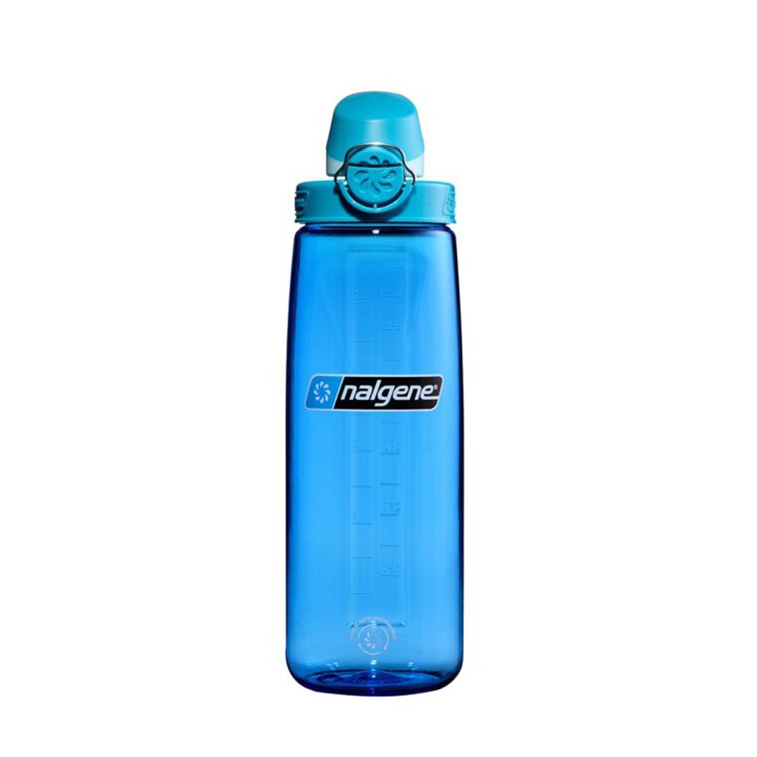 Nalgene On The Fly Vandflaske - 650 Ml Blå