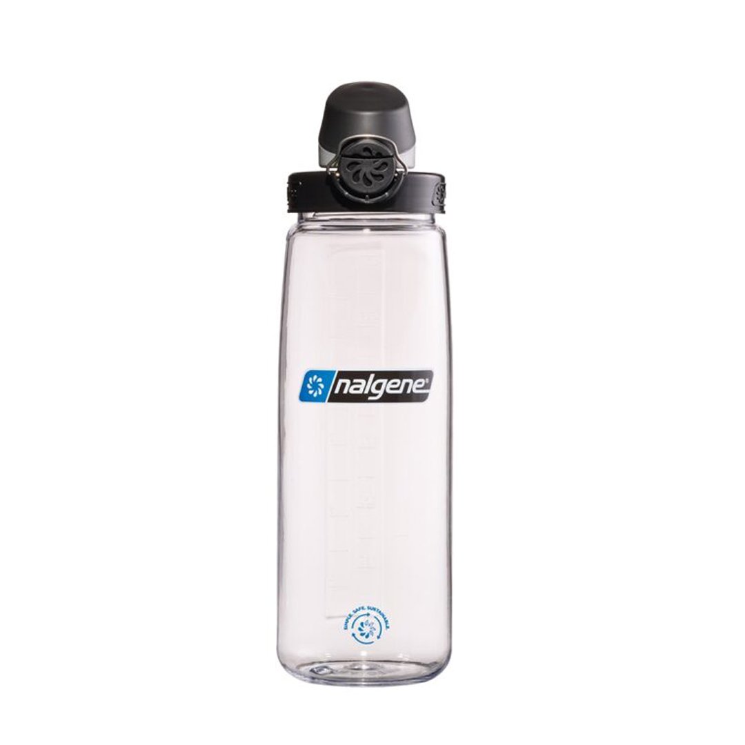 Nalgene On The Fly Vandflaske - 650 Ml Sort