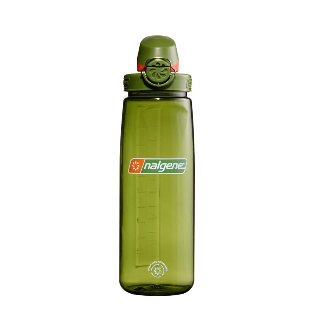 Nalgene Drikkeflaske 650 Ml Mørkegrøn