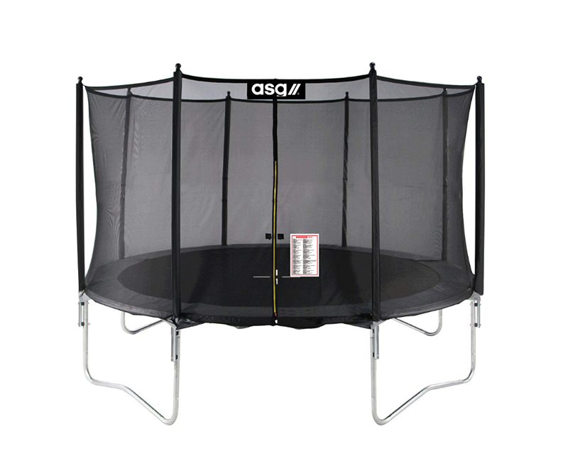 Asg J-plus 12 Trampolin - 366 cm Diameter