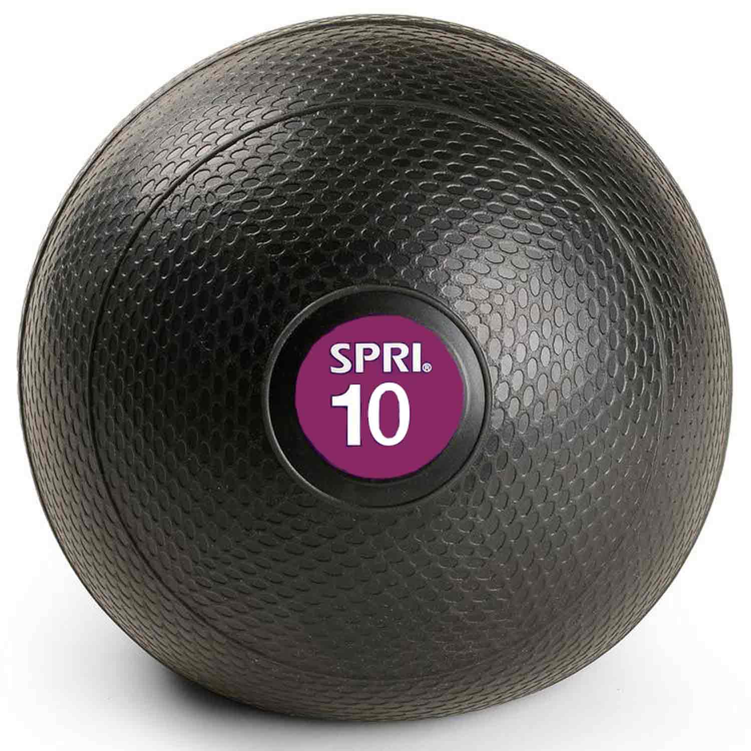 Spri Slam Ball 45 kg med vægt