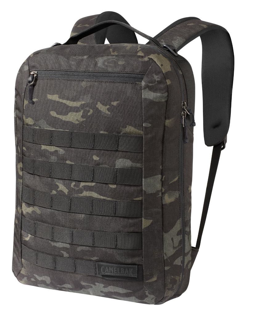 Camelbak Coronado Multicam Sort Rygsæk