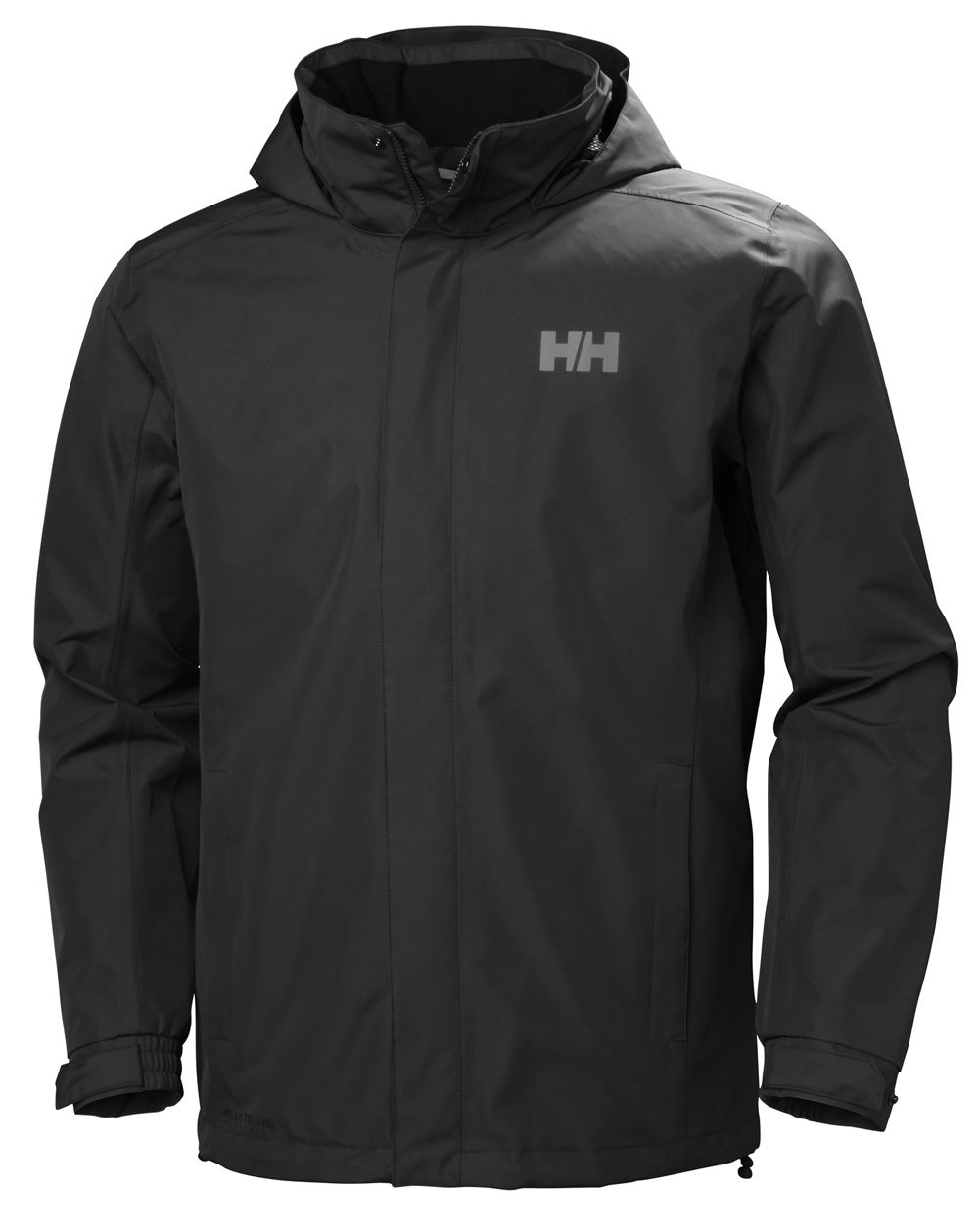 Herre Regnjakke fra Helly Hansen Dubliner