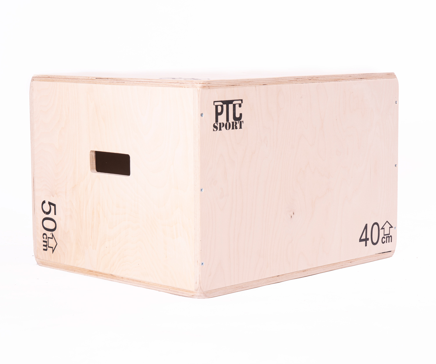 Ptc Plyo Kasse 60x50x40cm