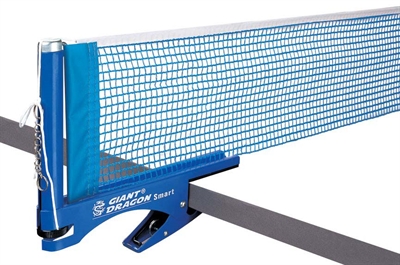 Pro Clip Bordtennis Net