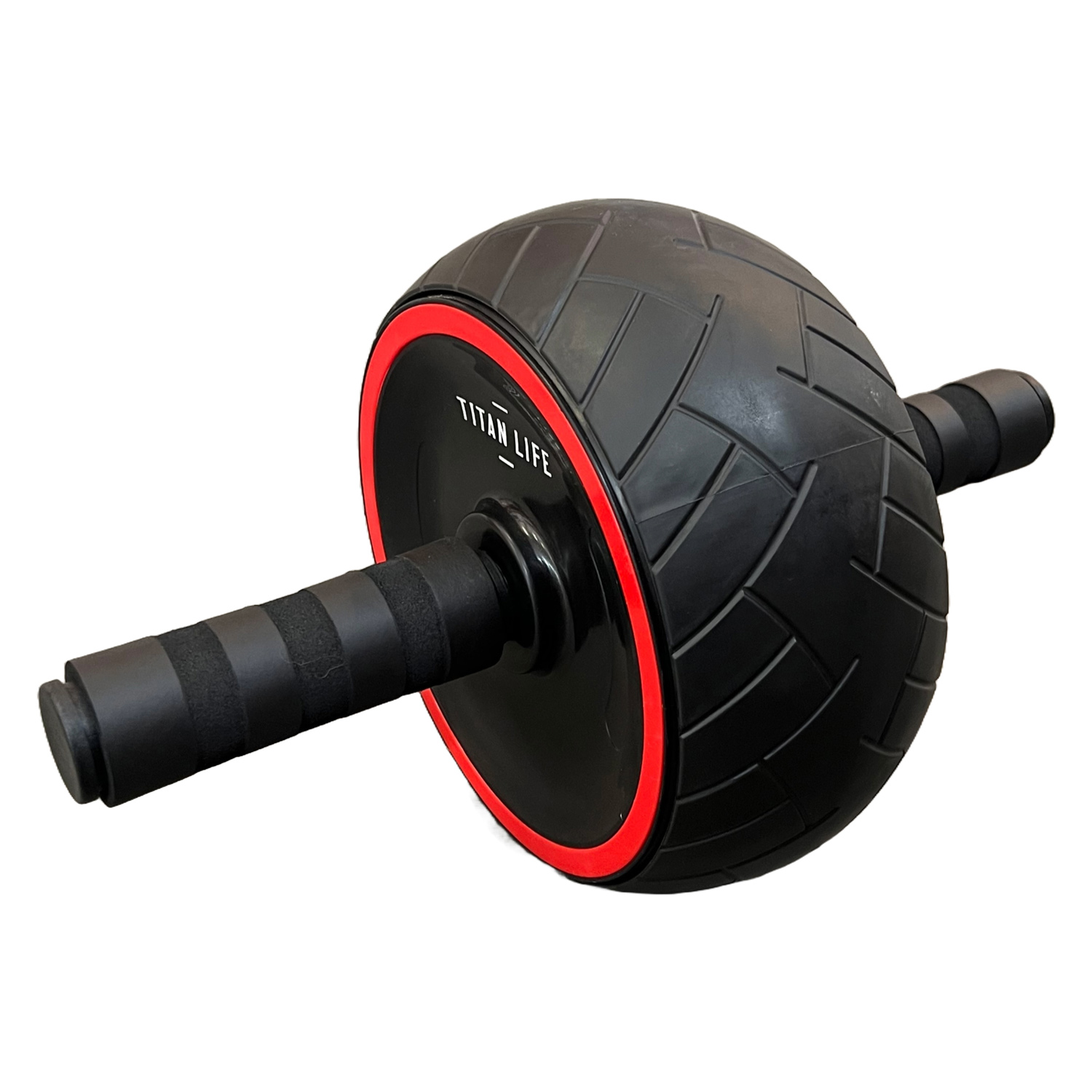 Titan Ab Wheel Træningshjul