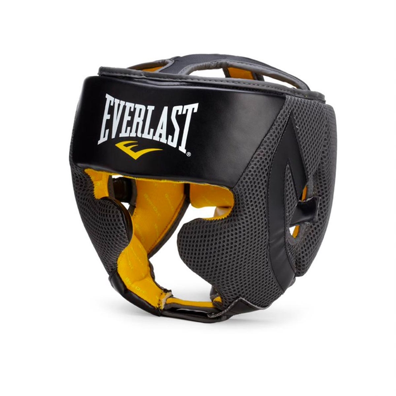 Everlast C3 Evercool Pro Boksehjælm