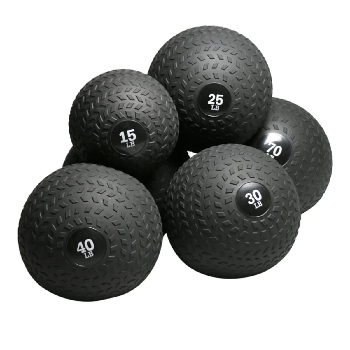 Amerikansk Slam Ball 32 kg fra American Barbell