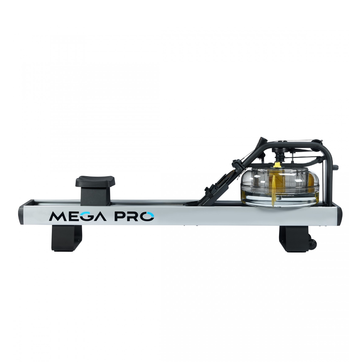 First Degree Fitness Mega Pro XL Rower