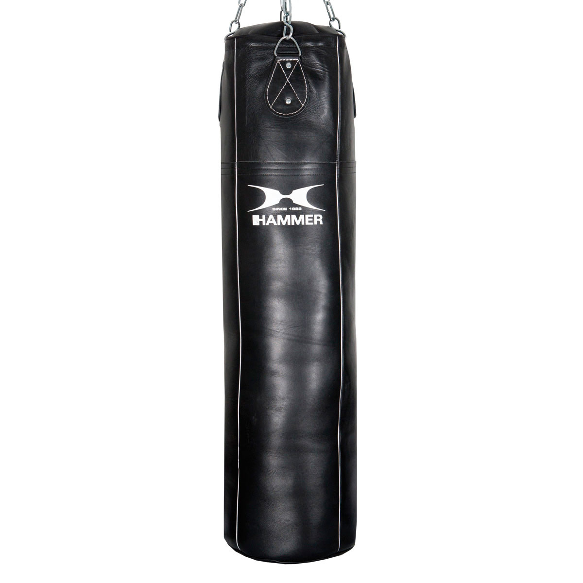 Hammer Pro Premium Lædersandsæk 120cm 34kg