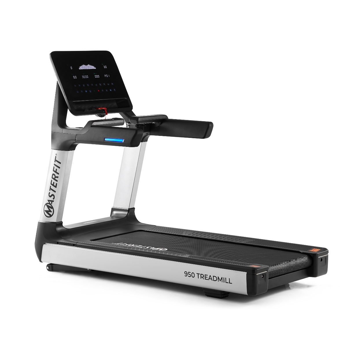 Masterfit 950 AC Treadmill