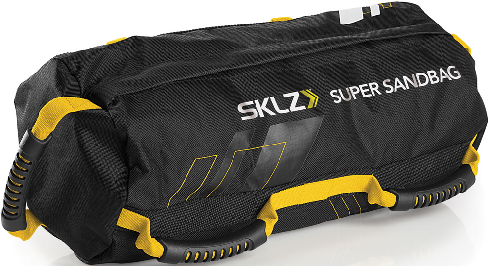 Sklz Super Sandbag 18 kg Træningsvægtsæk