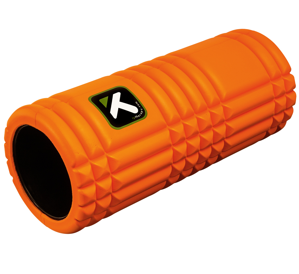 Trigger Point Grid Skumrulle - Orange