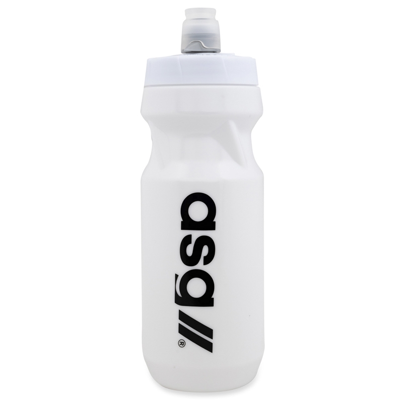 Asg Hvid Vandflaske - 610 ml