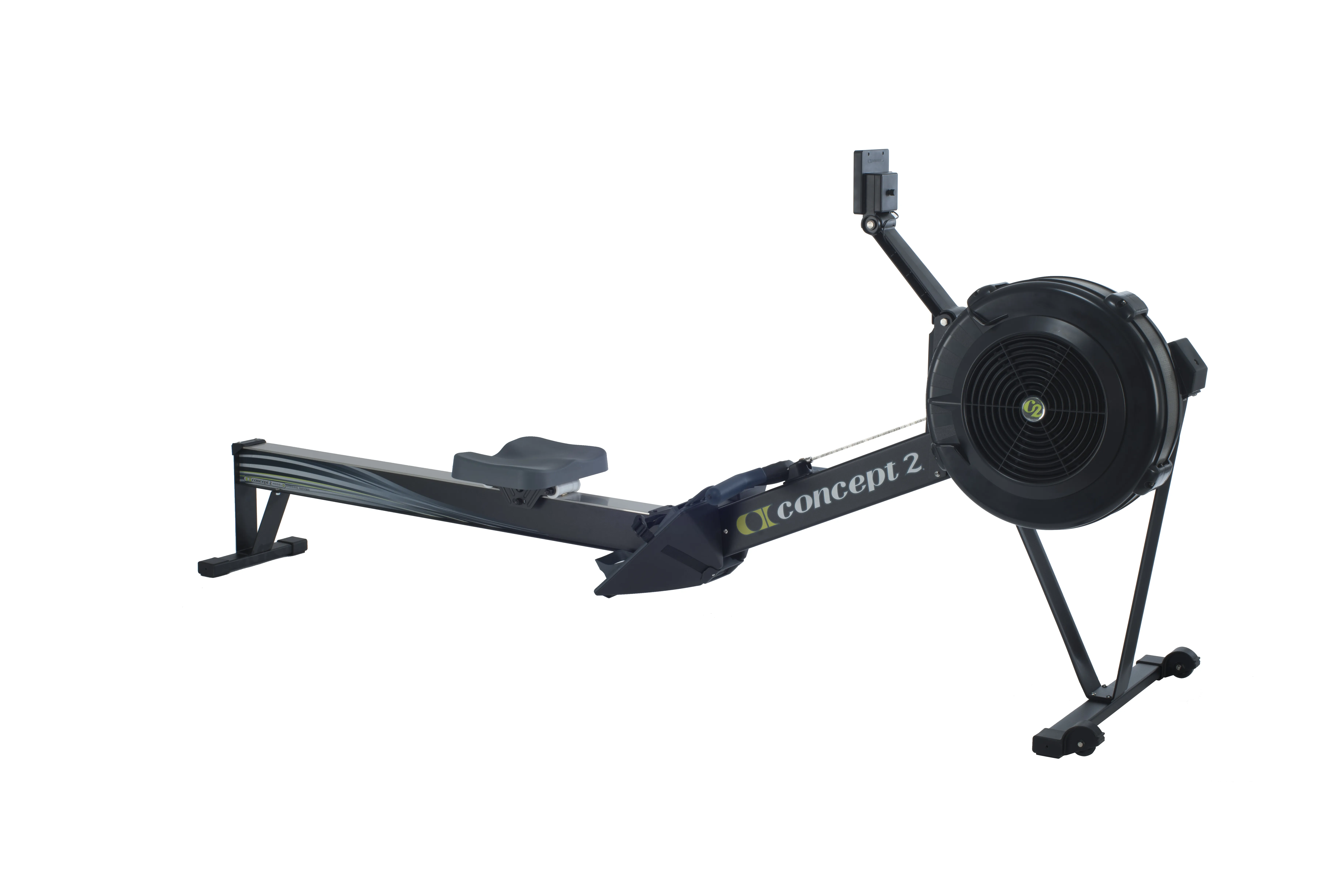 Concept 2 Rowerg PM5 Romaskine