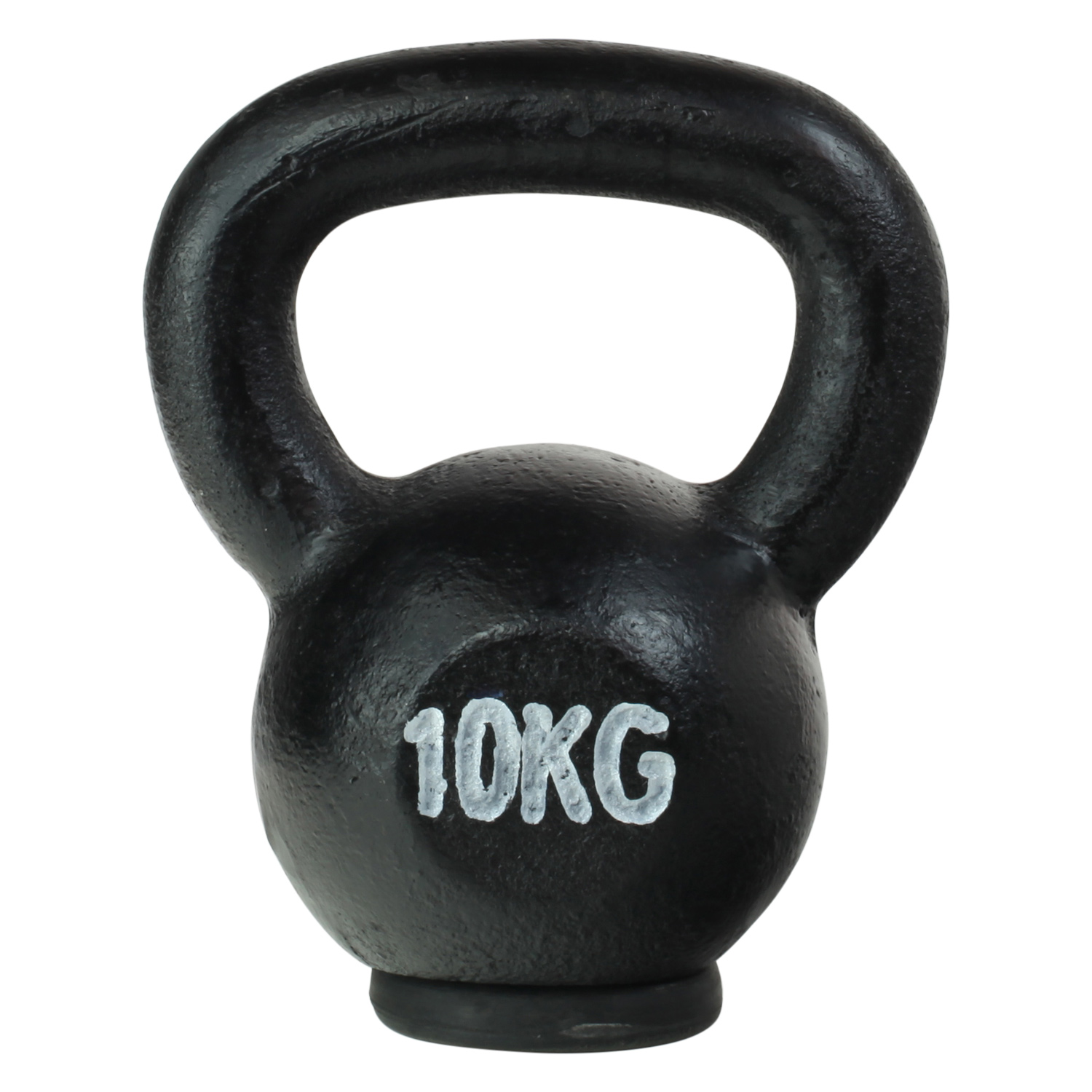 Odin 10 kg Støbejern Kettlebell