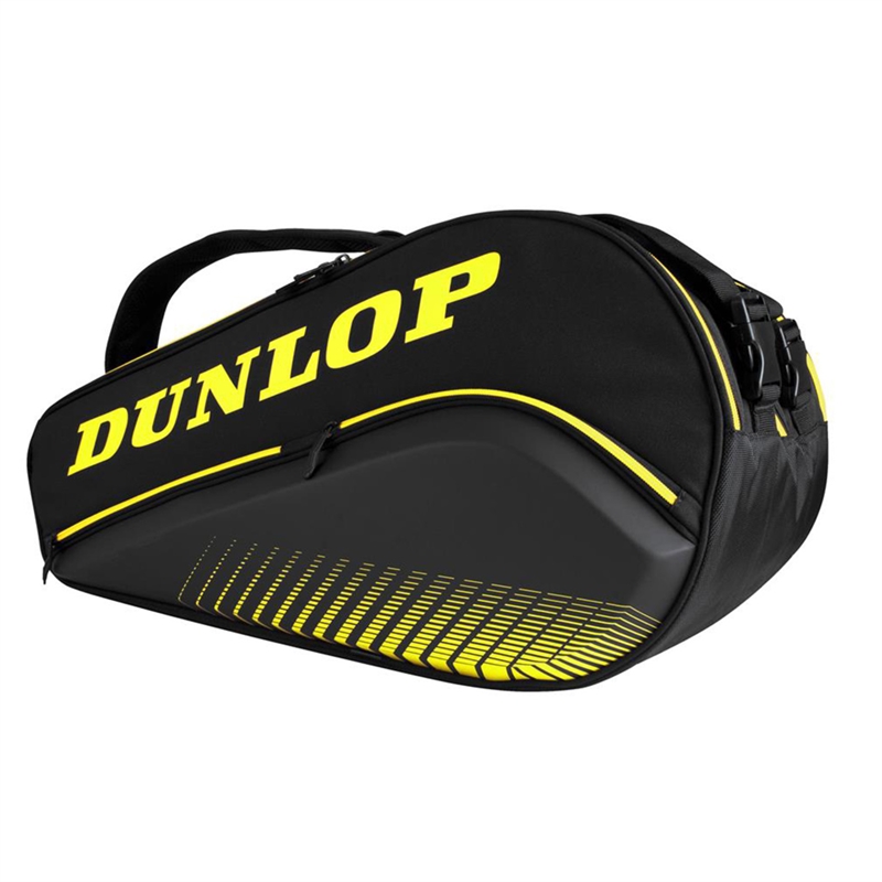 Dunlop Elite Yellow Termopadeltaske