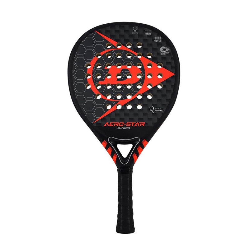 Dunlop Aero Star Junior Padelbat