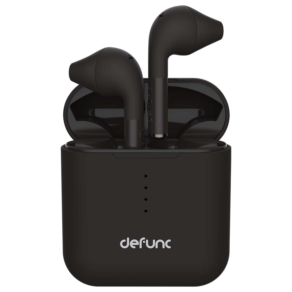 Defunc True Go Earbuds - Sort