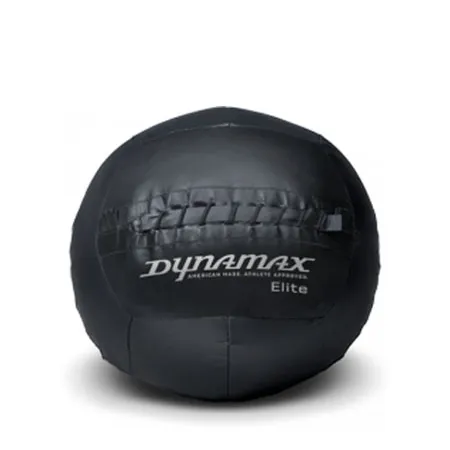 Dynamax Elite Medicinbold 9 kg - Professionel træning