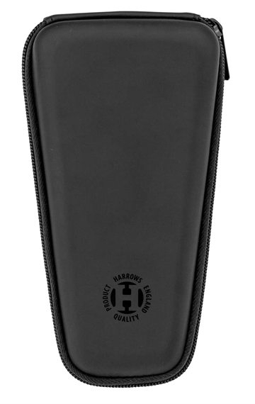 Harrows Ace Case Dartetui - Sort