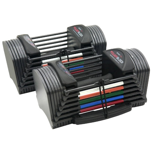 Powerblock Sport 24 Ca 13 – Vægtblok 11 kg