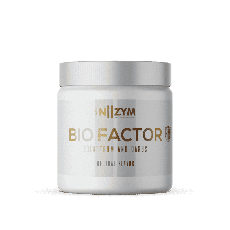 In2zym Bio Faktor - Neutral 235g