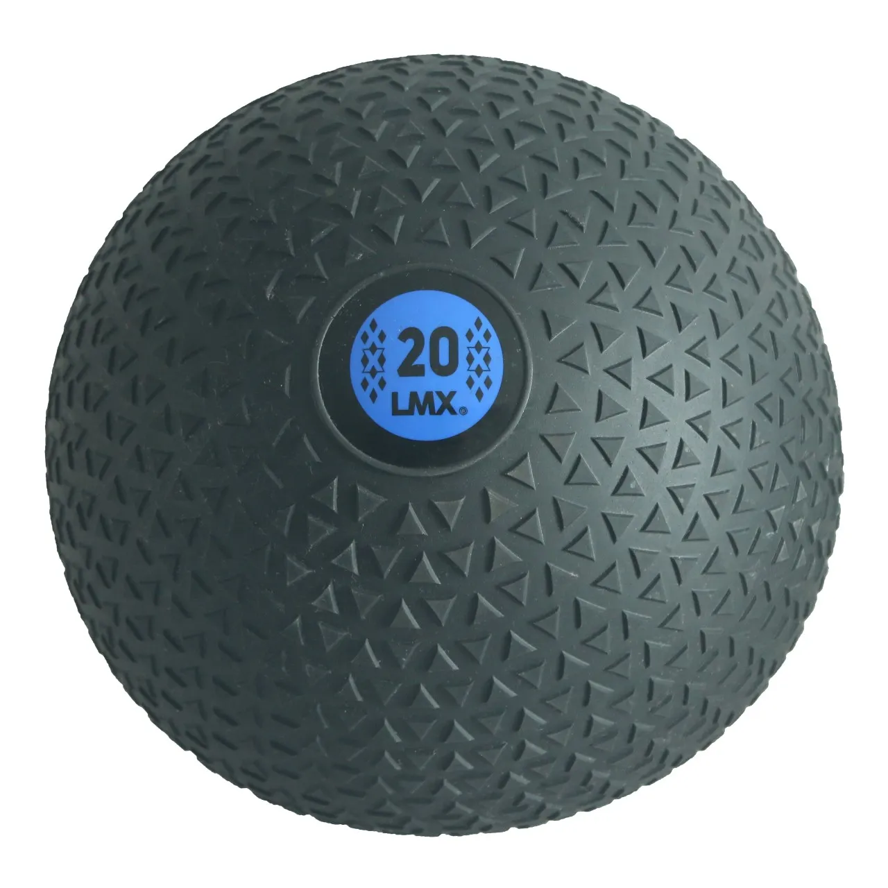 Lmx Slam Ball 20 kg - Træningsbold