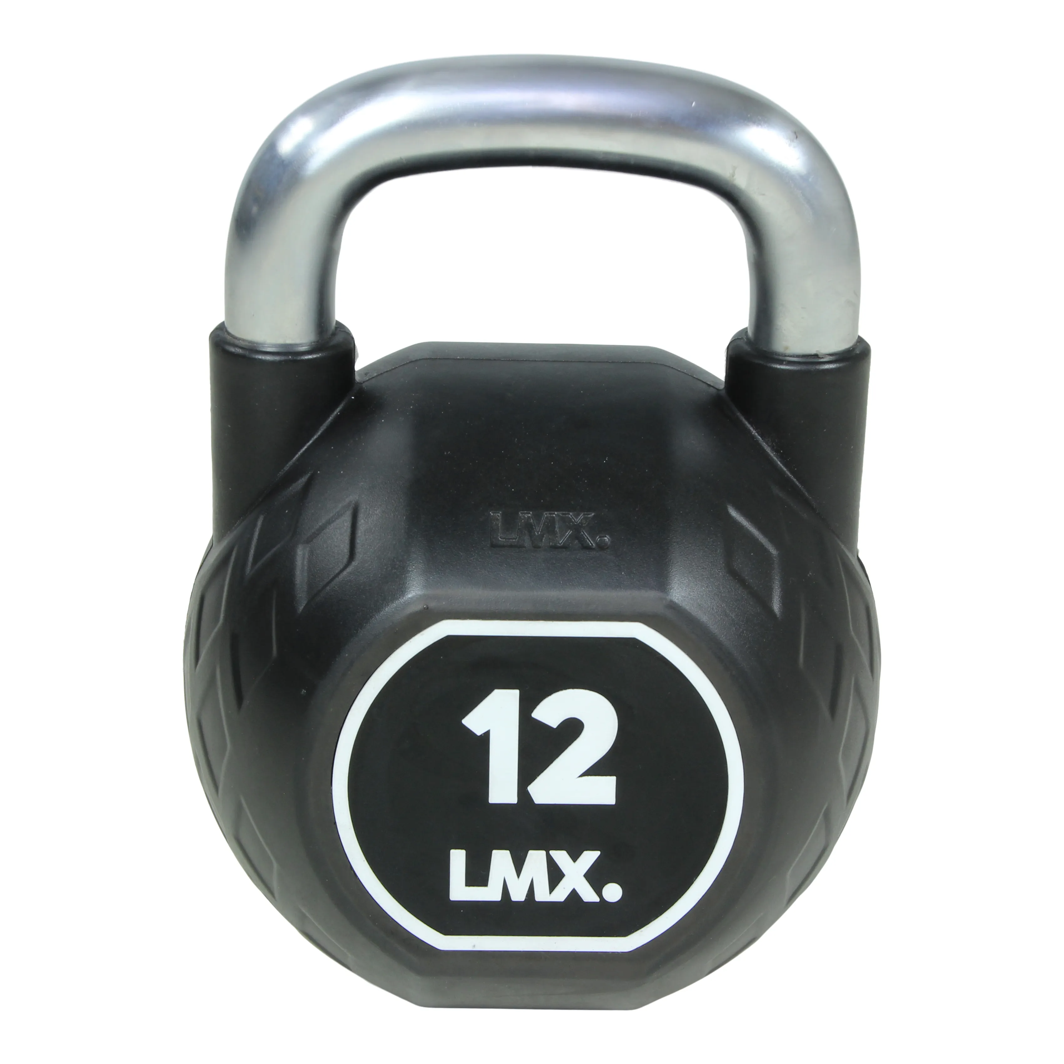 Lmx Kettlebell 12 Kg til Styrketræning