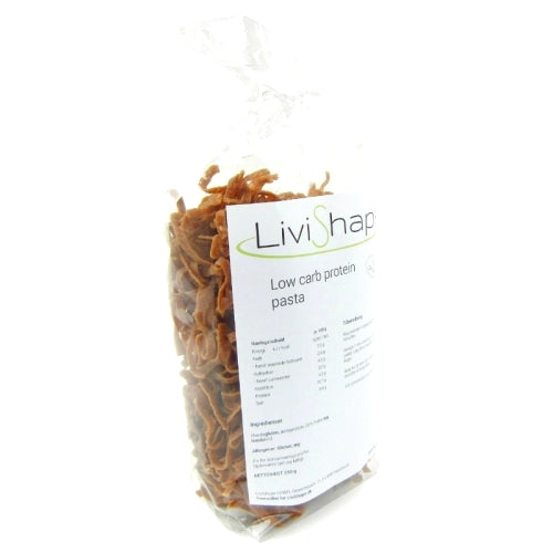 Livishape Proteinpasta 250 G