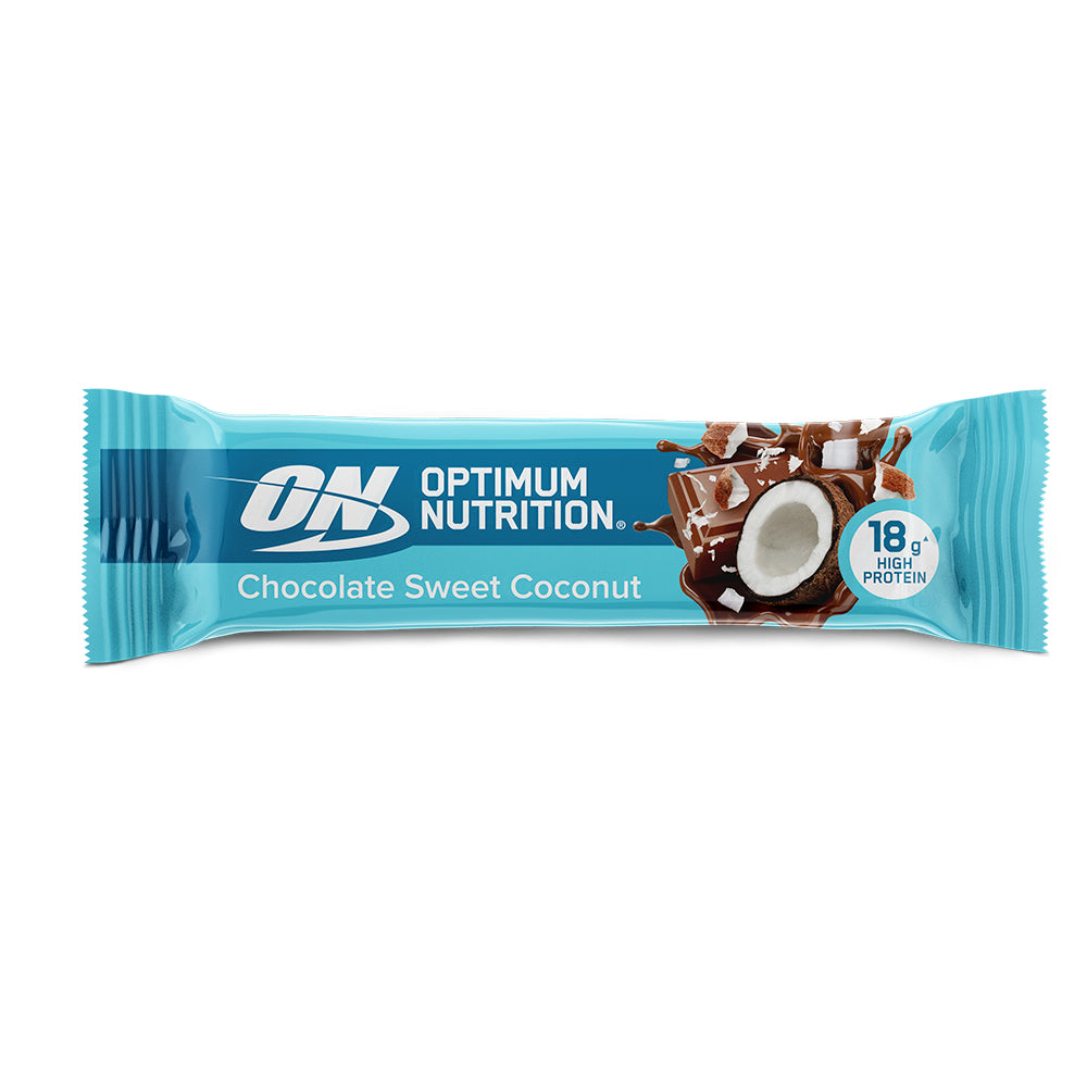 Optimum Nutrition Proteinbar - Chokolade & Kokos 59g