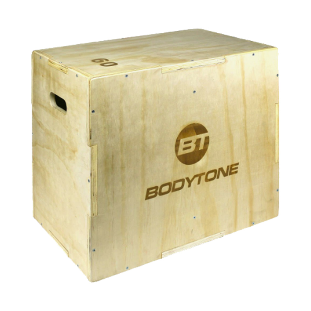 Bodytone Plyo Kasse