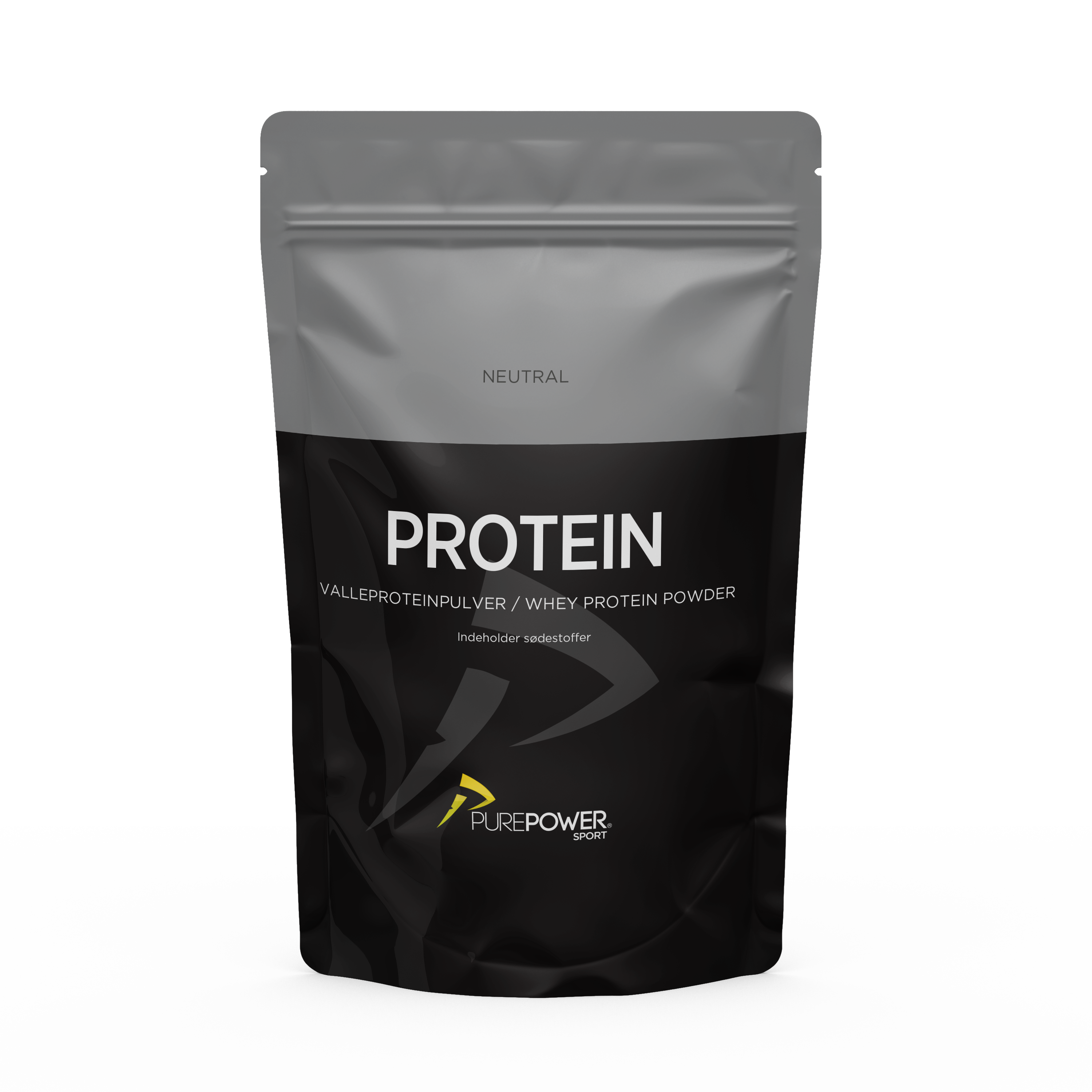 Neutral Valleprotein 400 G