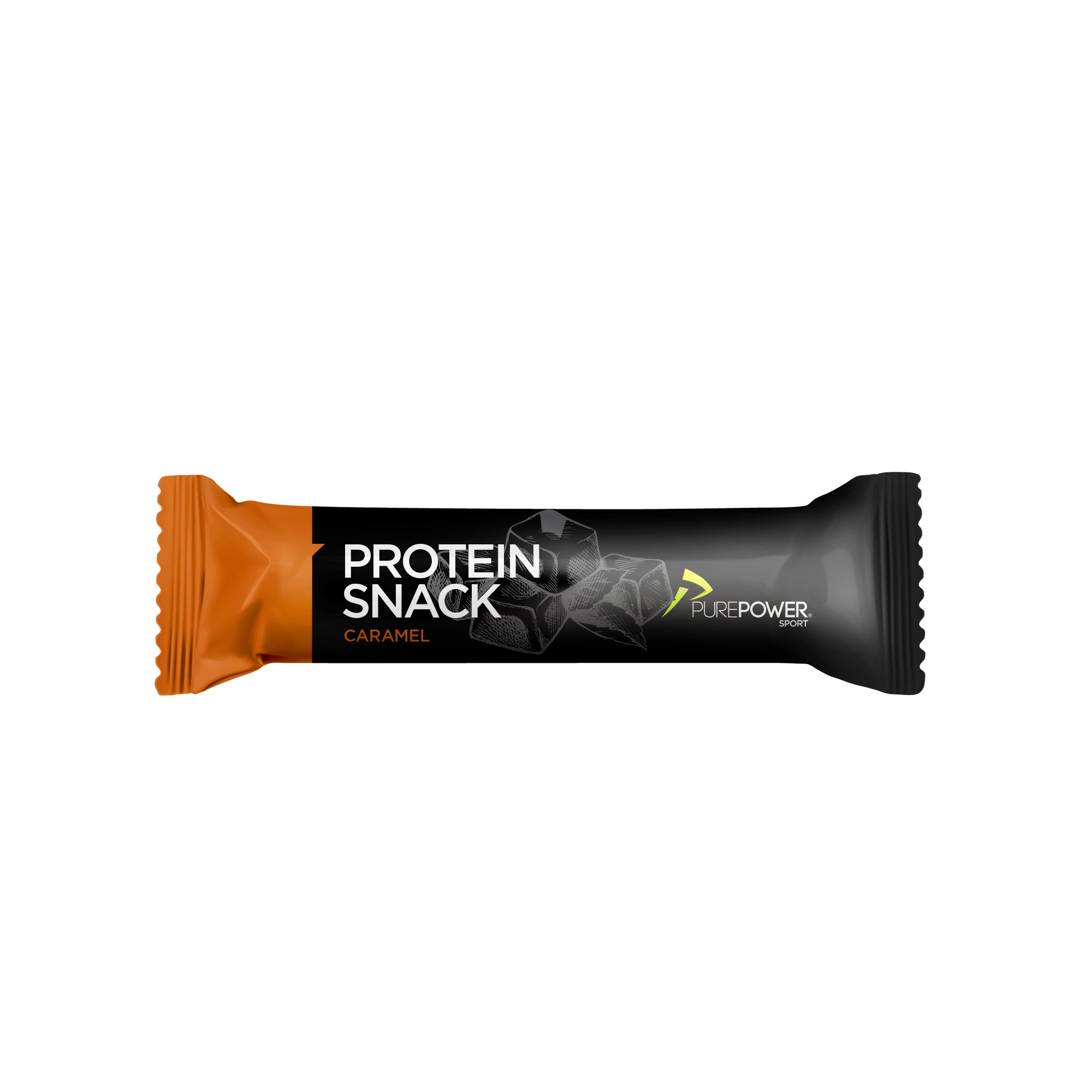 Karamel Protein Snack 50 G