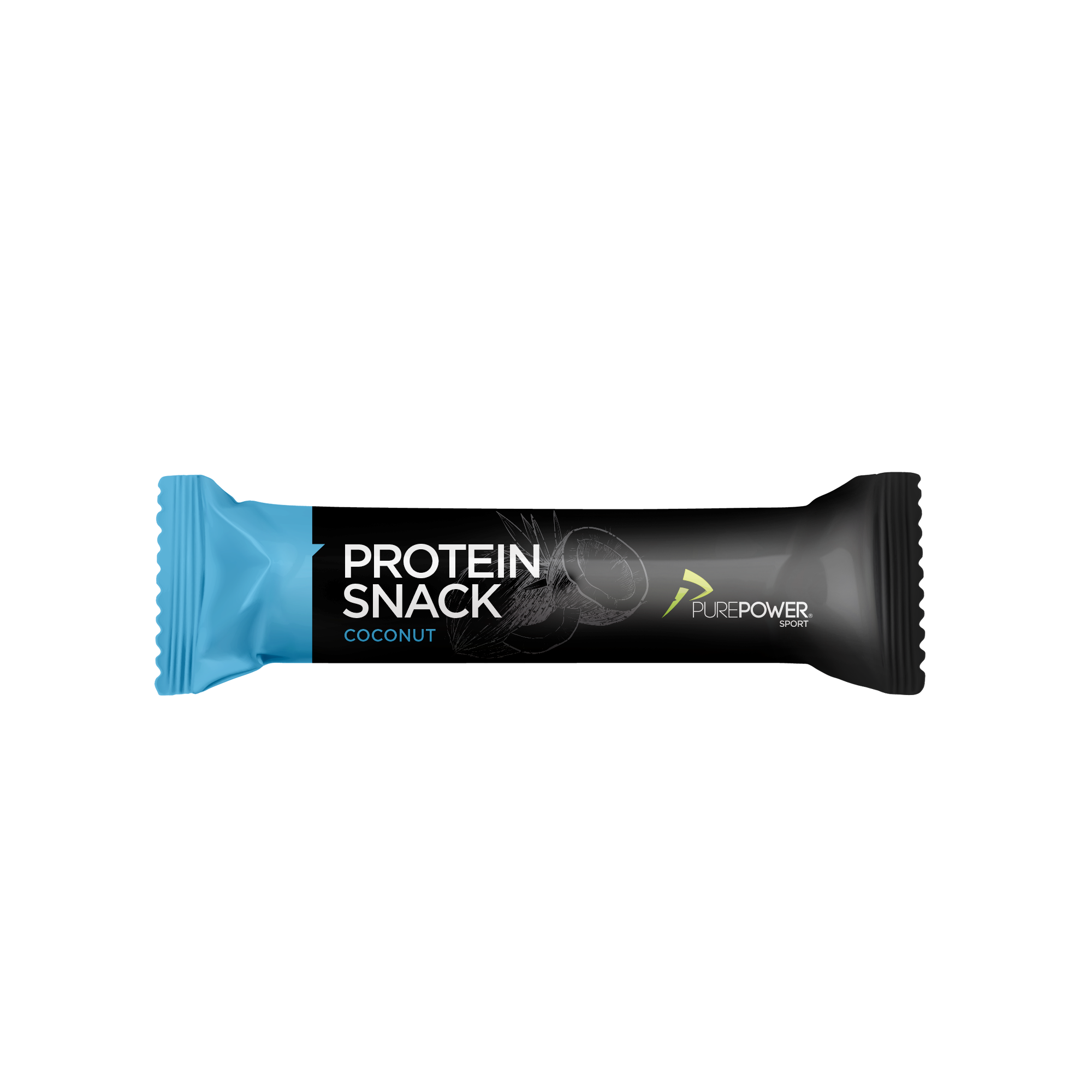 Kokos Protein Snack 50 G