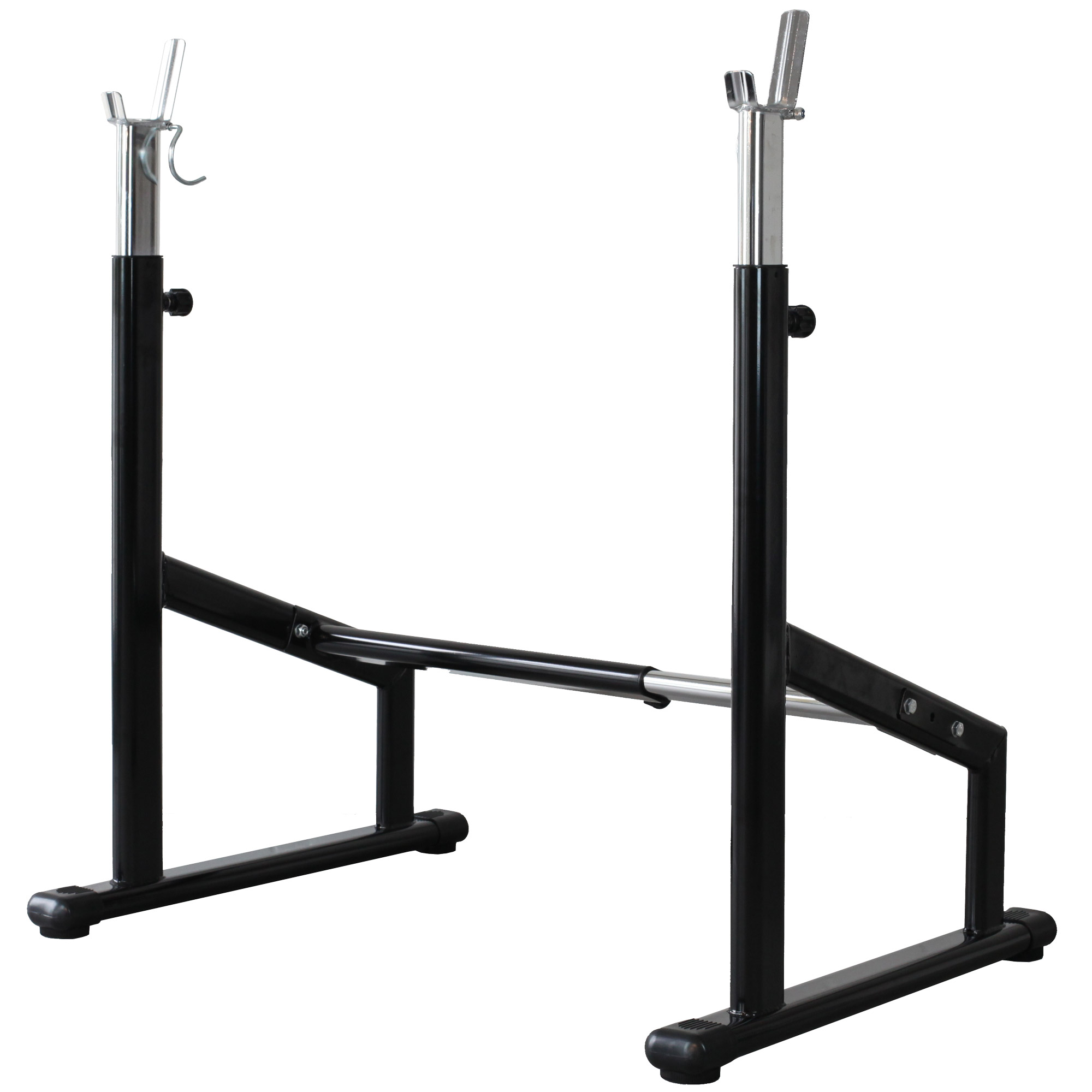 Odin Semi Pro Squat Rack - Squat Stativ