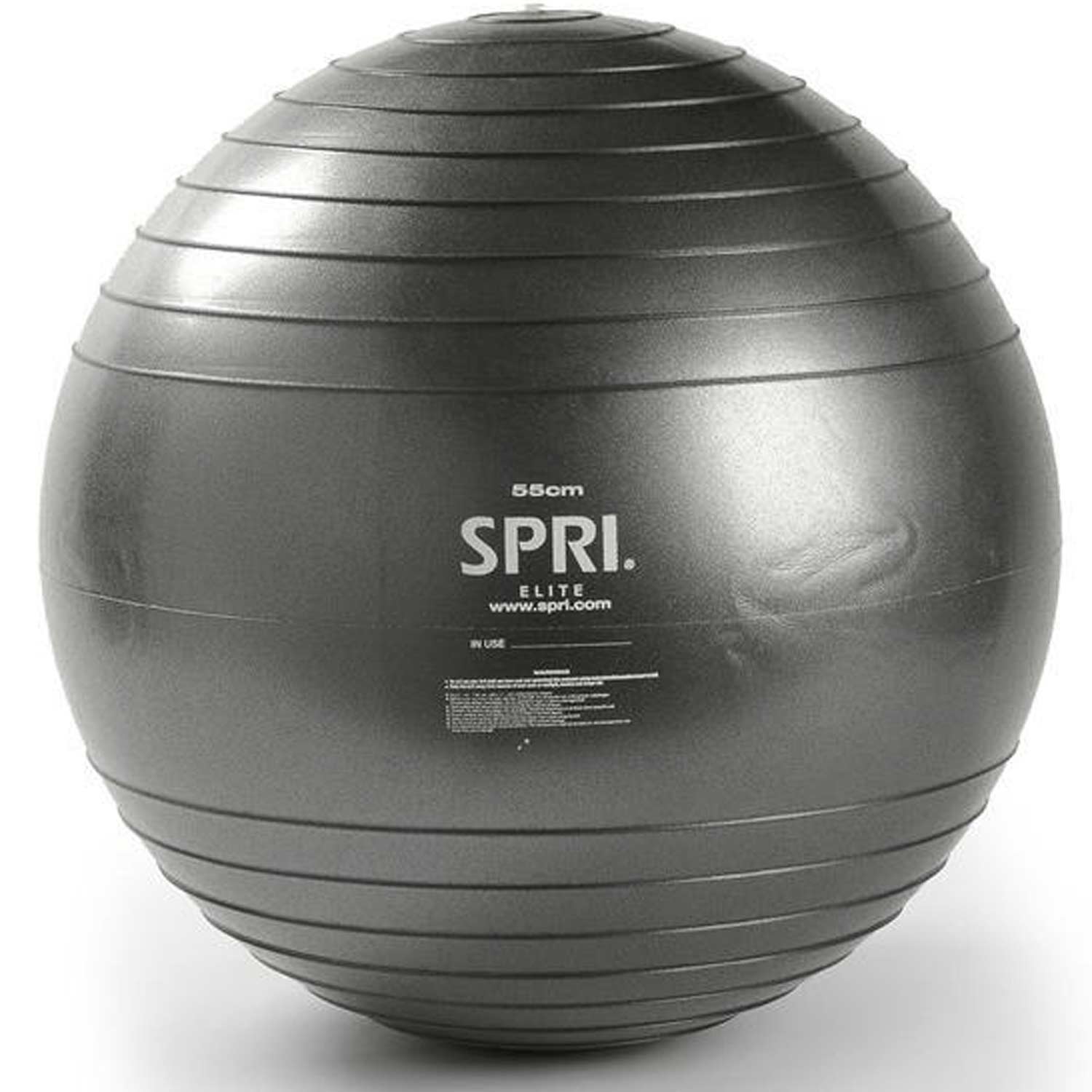 Spri Elite 55 cm Gymnastikbold