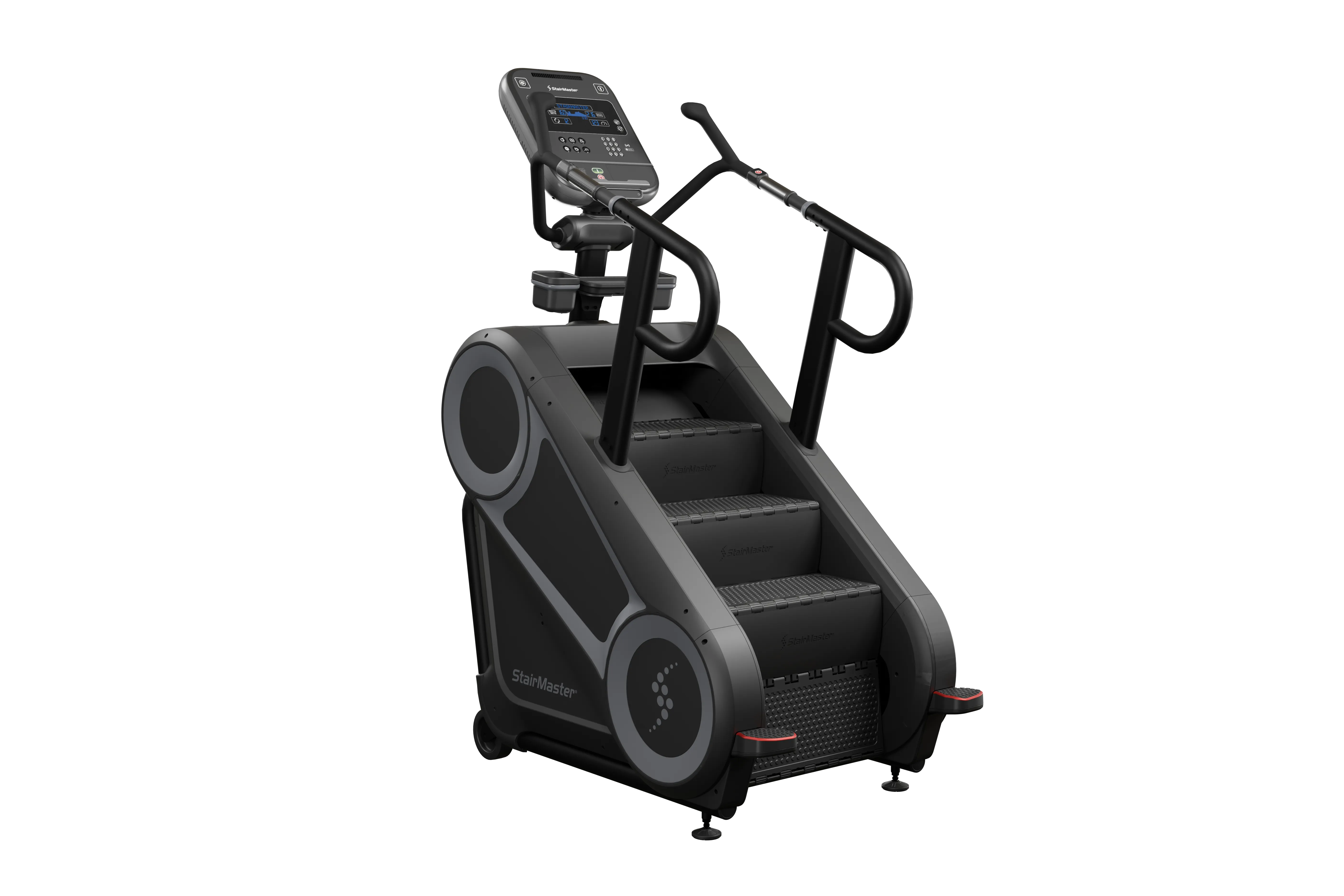 Trappemaskine Stairmaster 8 Series Gauntlet 8gx