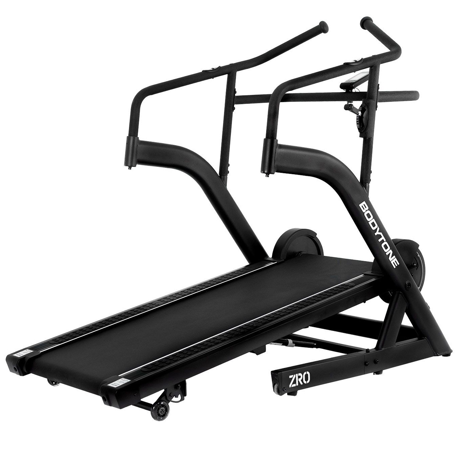 Bodytone Zrop Treadmill