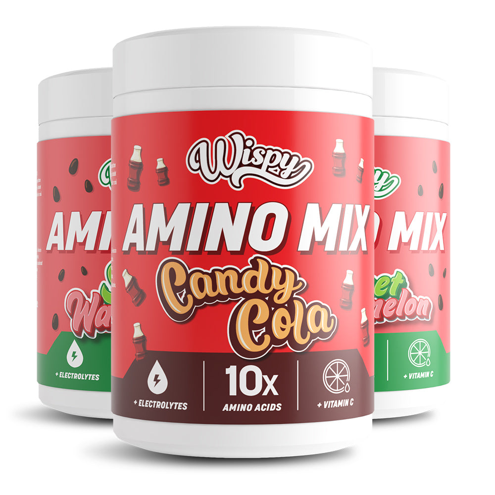 Sprede Amino Mix 350g