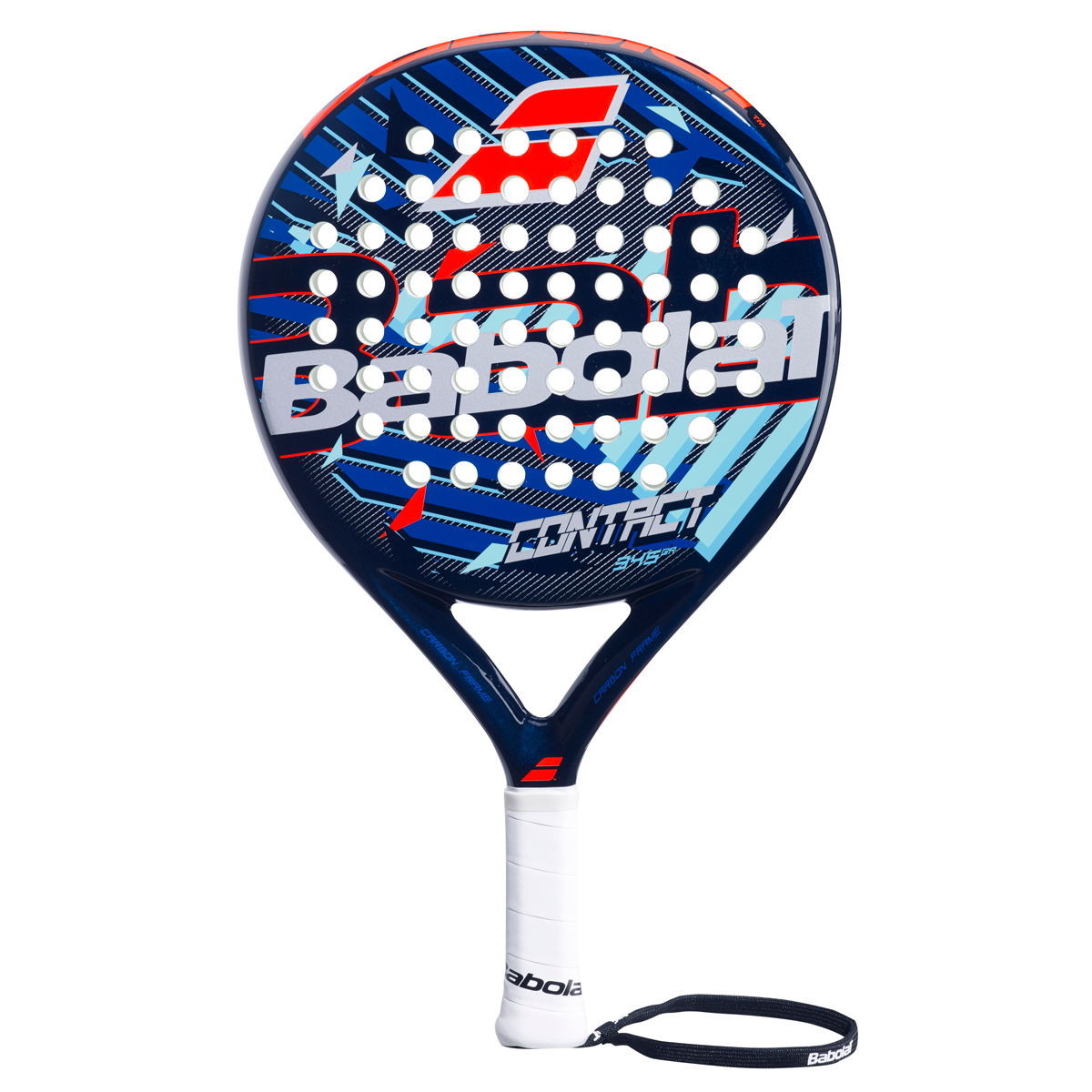 Babolat Contact 2021 Padel Ketsjer