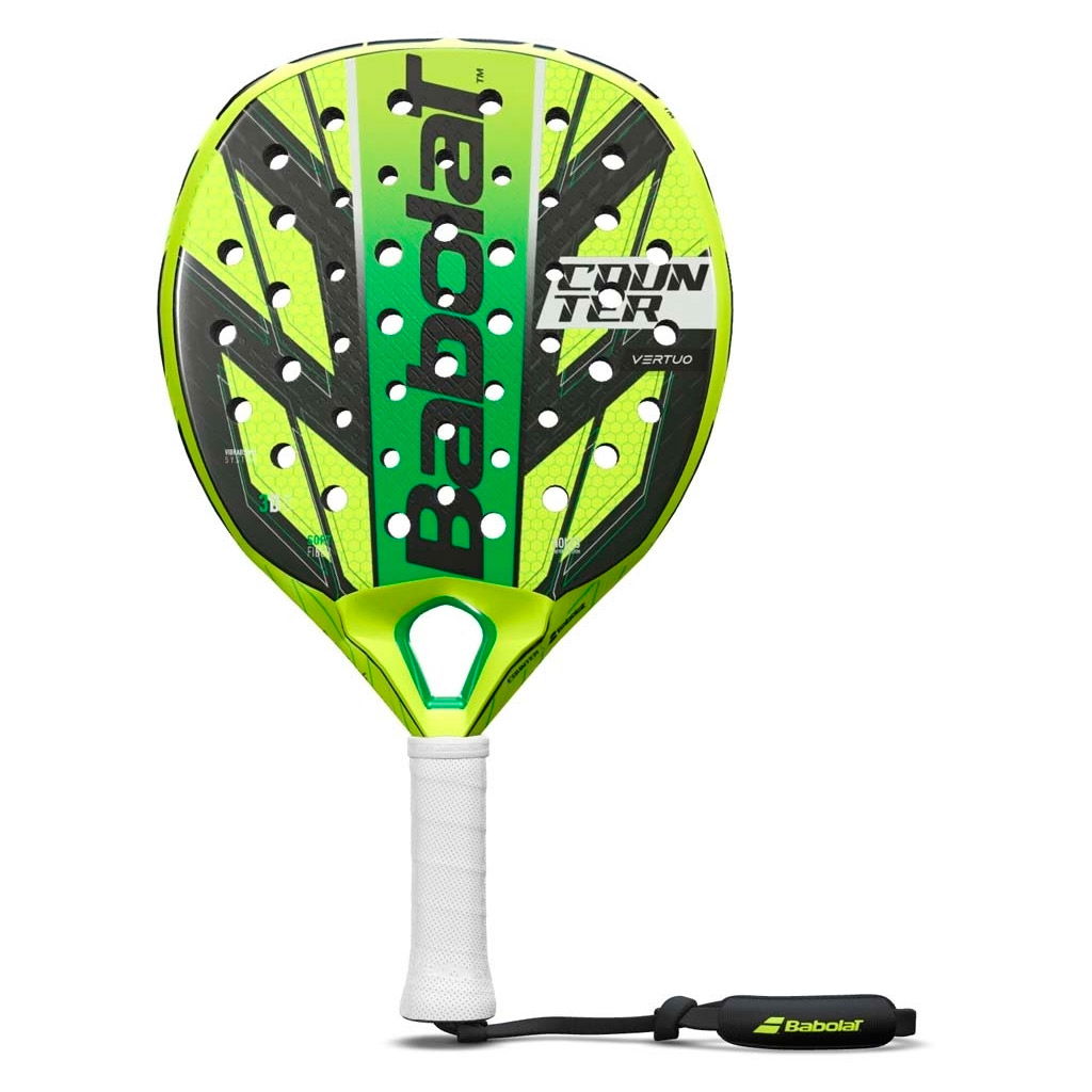 Babolat Counter Vertou Padelbatten