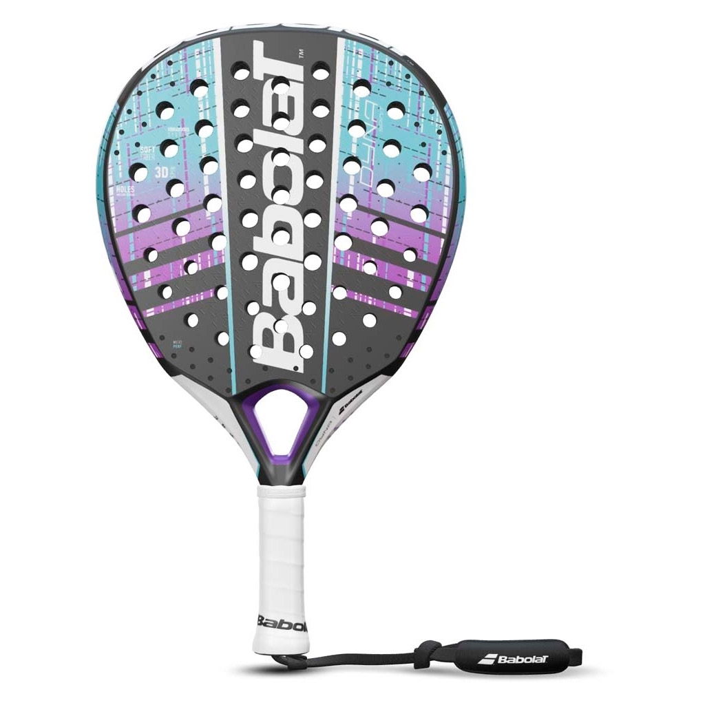 Babolat Dyna Spirit Padelbatten