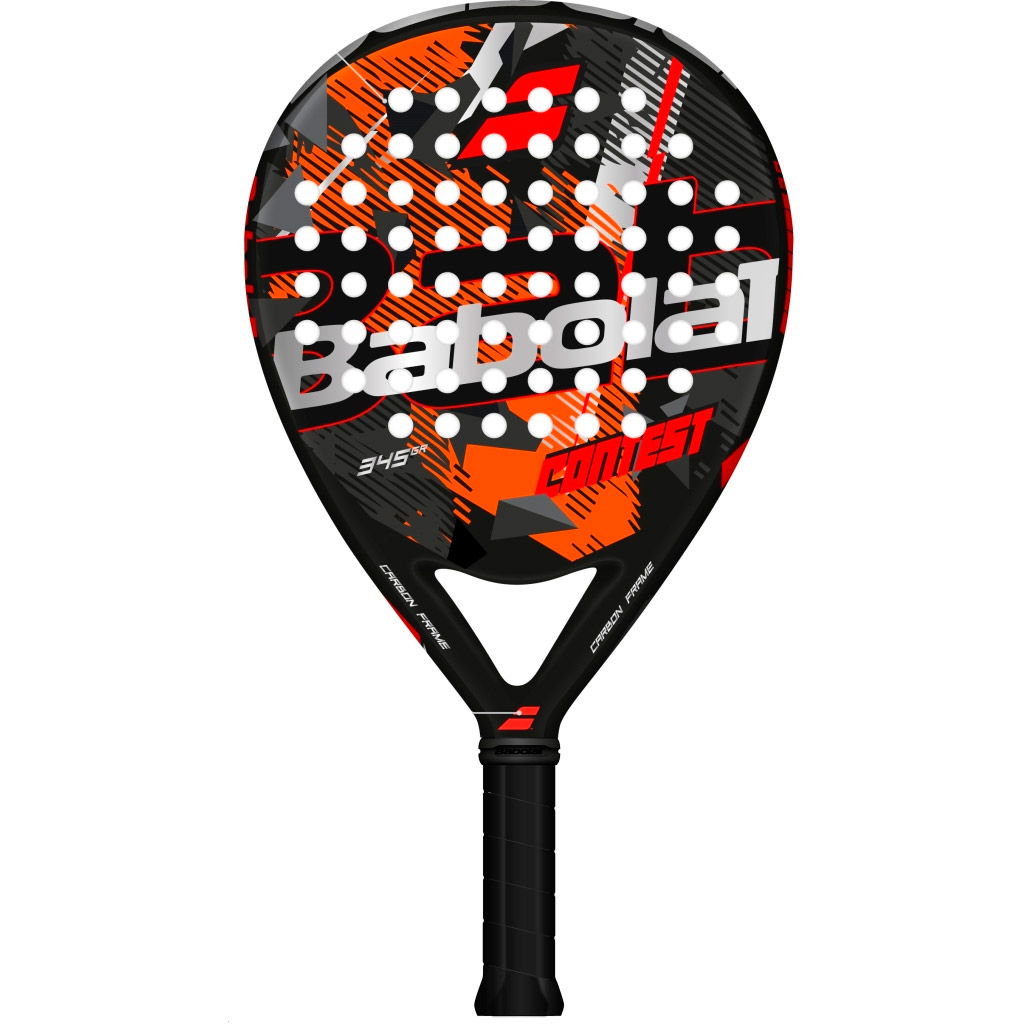 Babolat Contest Padelbat - Padelracket