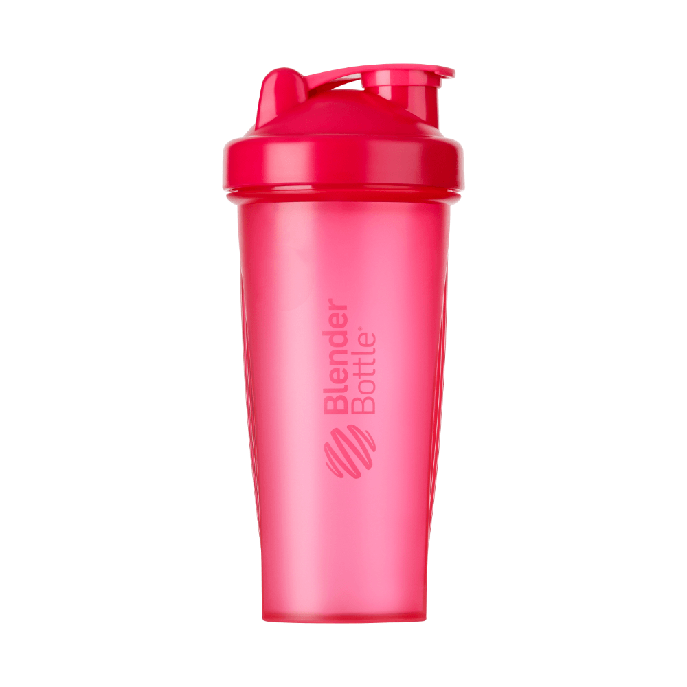 Blenderflaske Original Classic 820ml - Pink