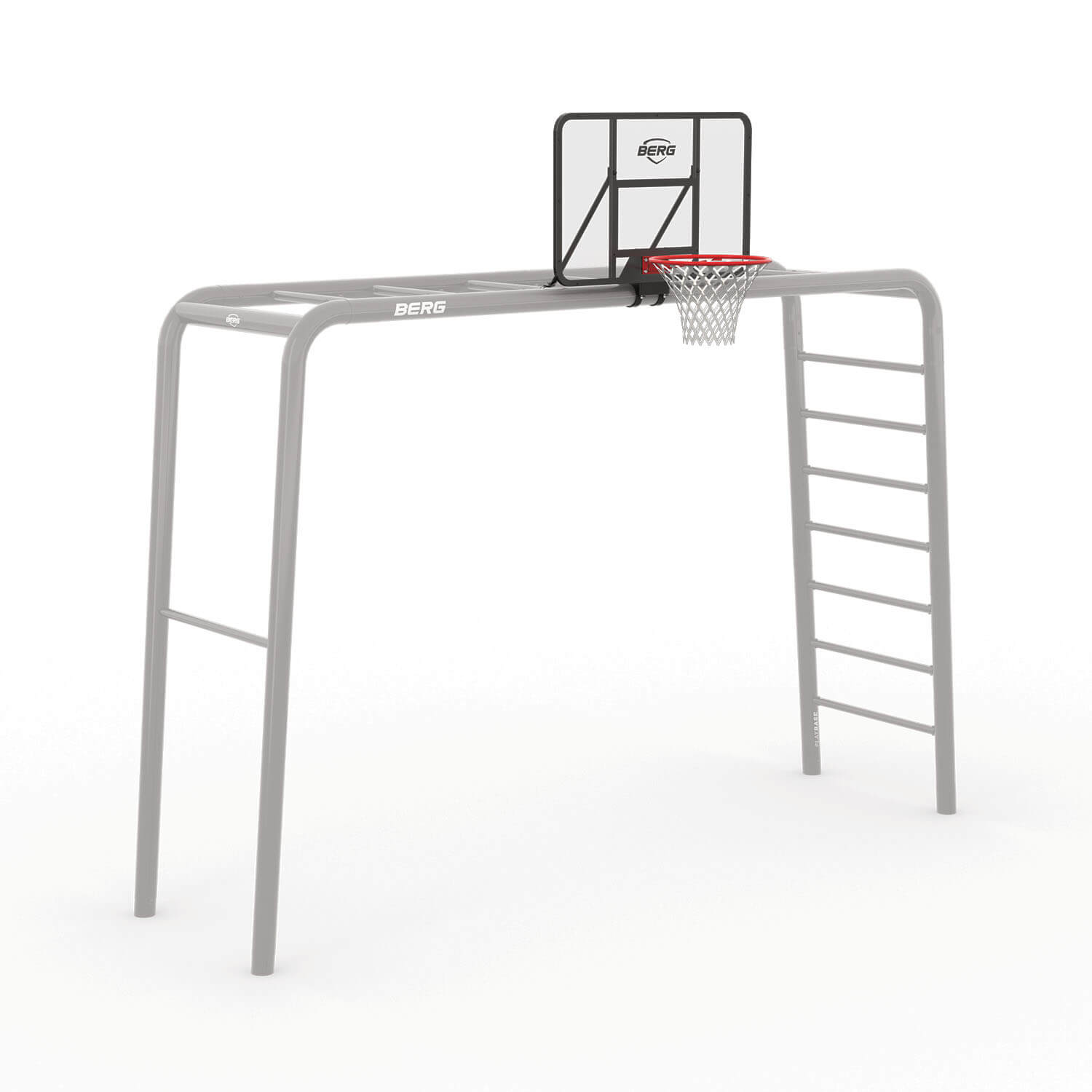 Berg Playbase Basketballkurv